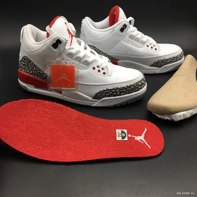 Rep Onekick 3853 Jordan3 136064- Fame Retro of Hall Flexible 1013